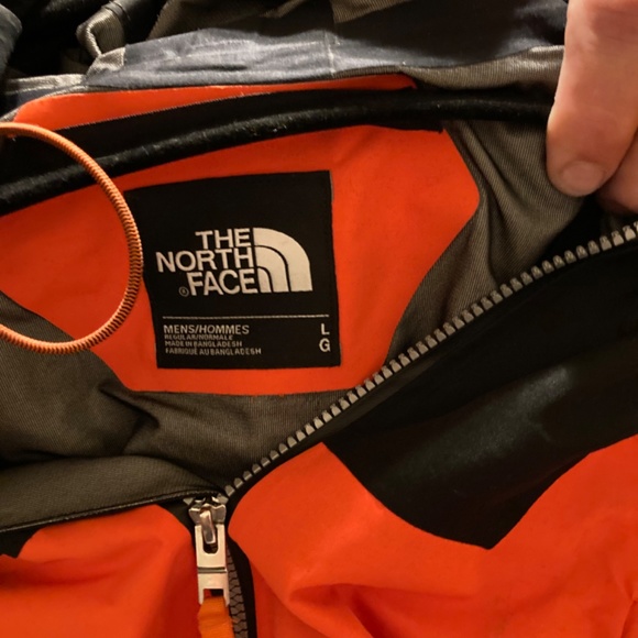 Jacket - Picture 2 of 4